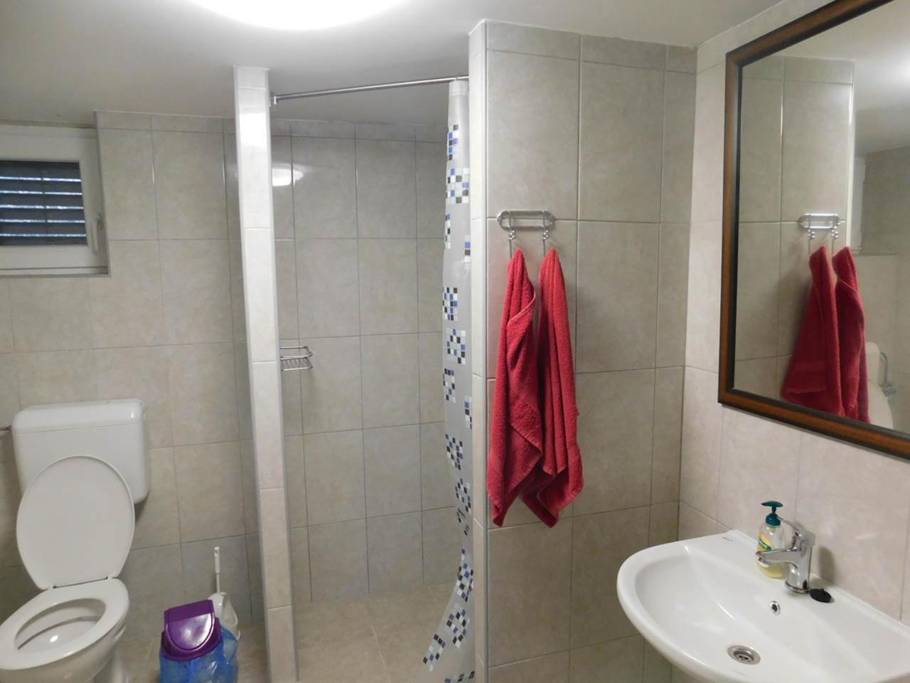 Joe Bacsi Rezidenciaja Appartement Kisharsány Kamer foto